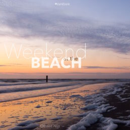 Weekend at the Beach Album cover