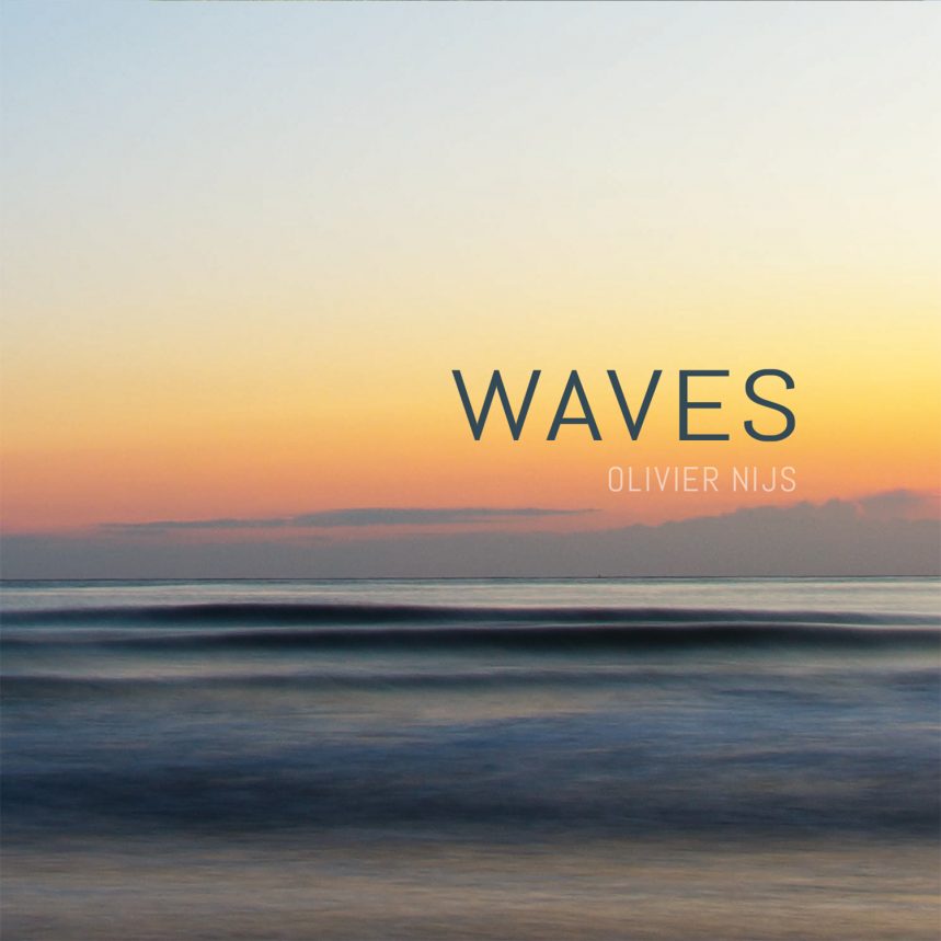 Waves cover Waves cover